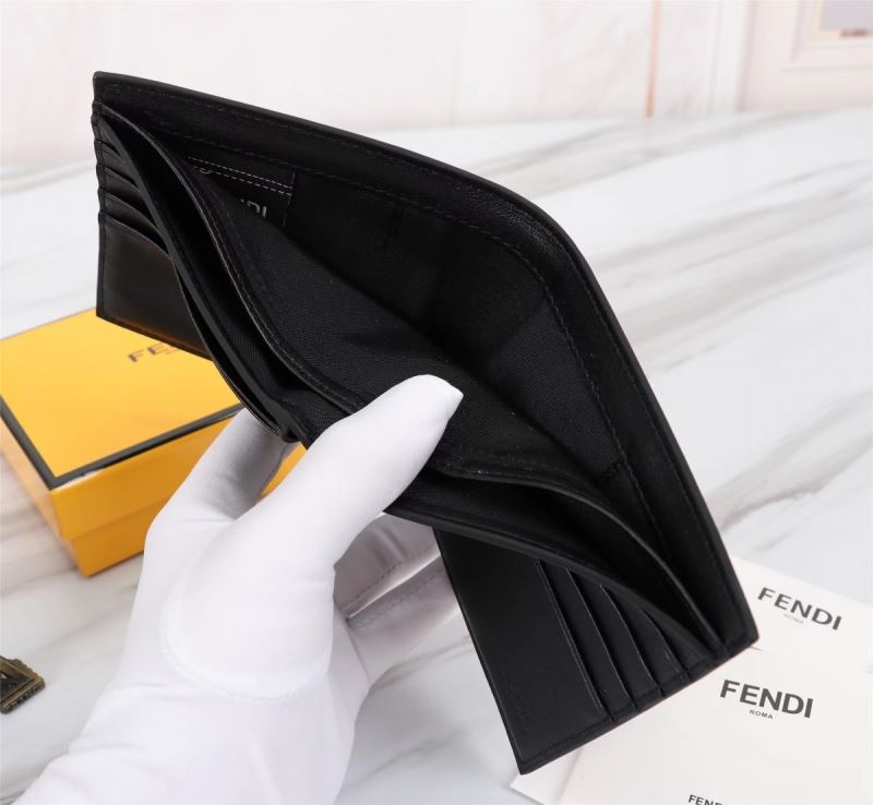 Fendi Wallet